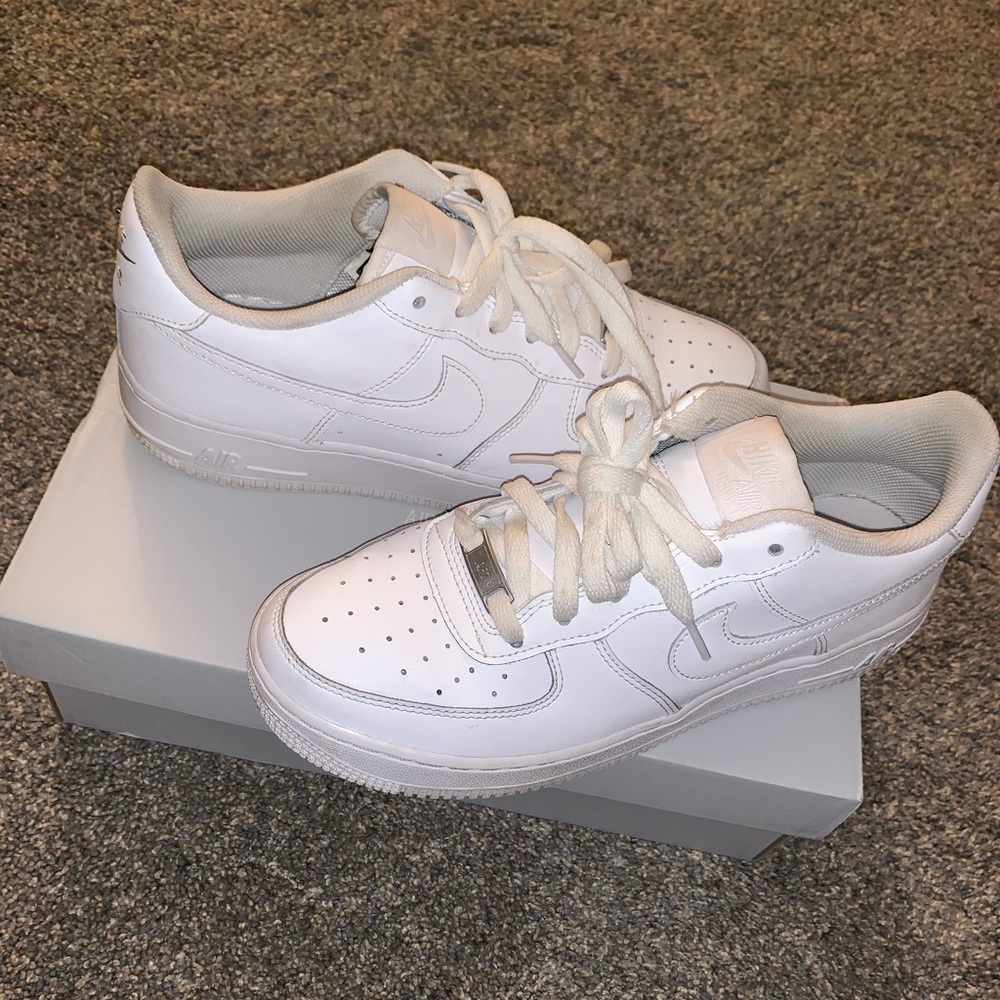Air Force 1’s